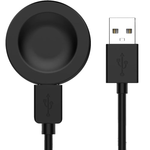 USTIYA Cargador para Huawei Watch Fit 4/4pro/GT 5/4/3/2 Pro/3 SE/Runner/Watch 5/4/3 Pro/D Charger USB de Reloj Inteligente Charging Cable