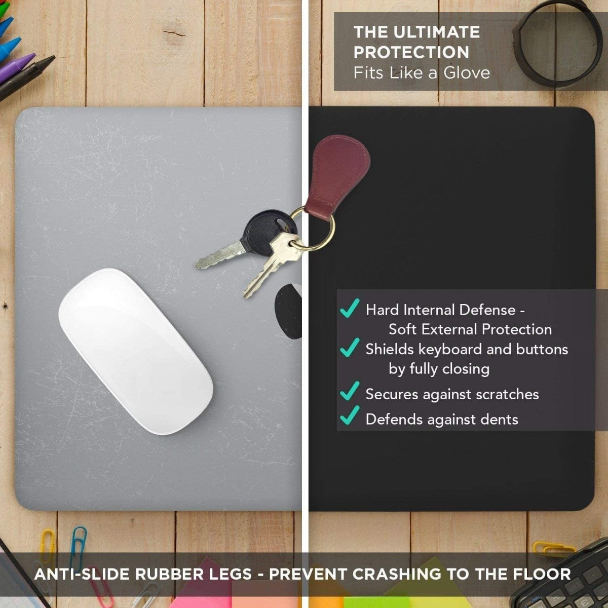 PNQK case for Apple MacBook Pro 16 Pulgadas 2019 Versión A2141