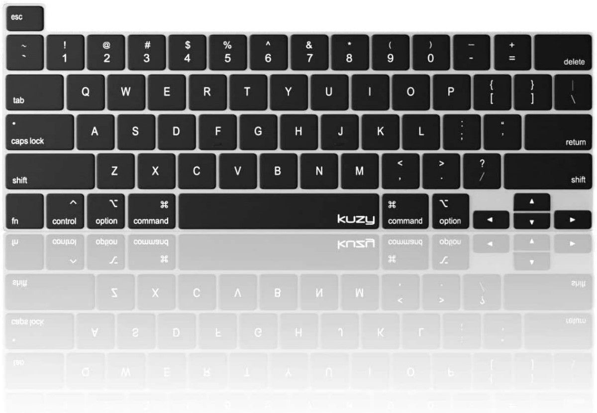 PNQK case for Apple MacBook Pro 16 Pulgadas 2019 Versión A2141